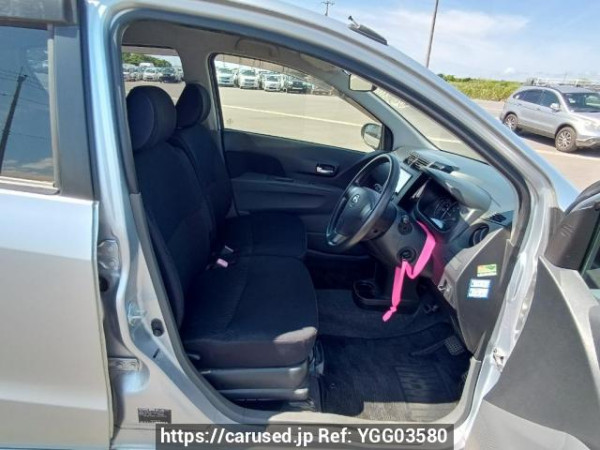 Used 2008 AT daihatsu mira L275S Image[12]