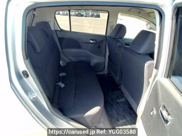 Used 2008 AT daihatsu mira L275S Image[14]