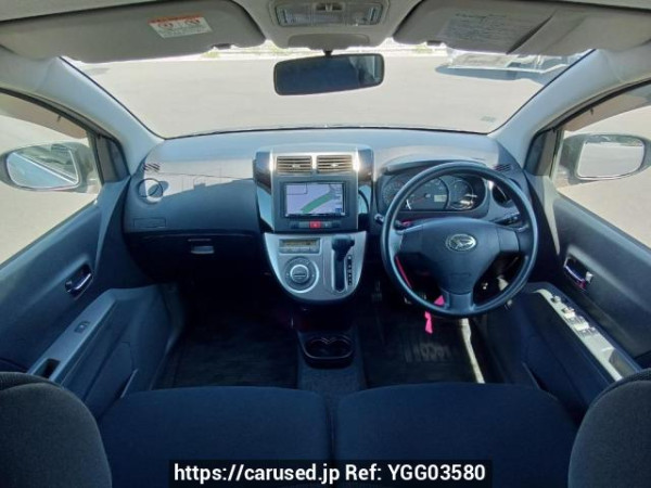 Used 2008 AT daihatsu mira L275S Image[16]