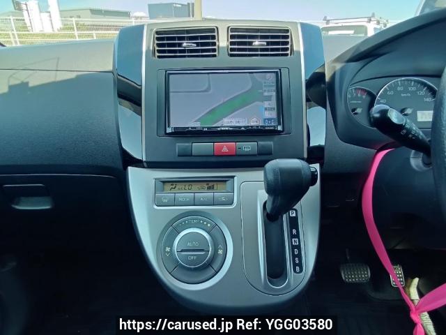 Buy Used 2008 Daihatsu Mira L275S (YGG03580) - Carused.jp
