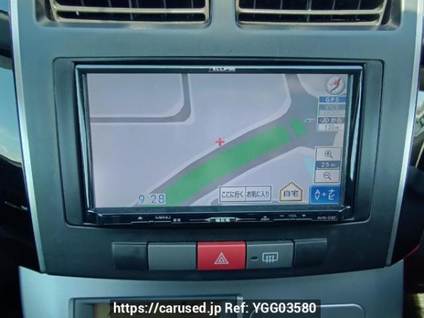 Used 2008 AT daihatsu mira L275S Image[20]