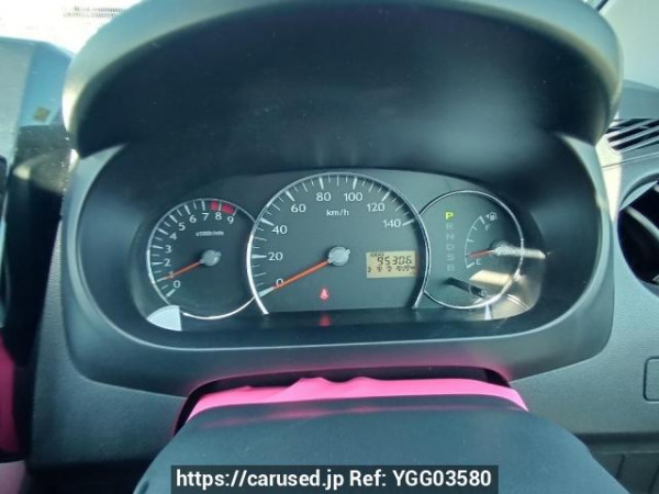 Used 2008 AT daihatsu mira L275S Image[23]