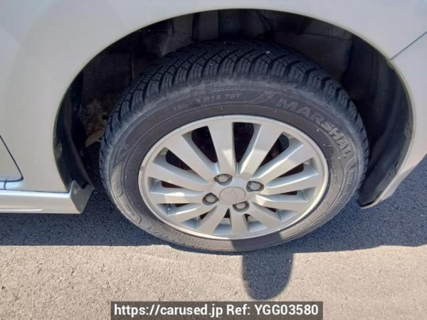 Used 2008 AT daihatsu mira L275S Image[26]