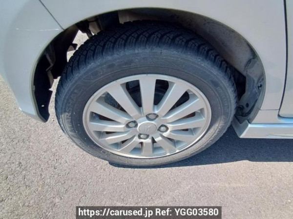 Used 2008 AT daihatsu mira L275S Image[28]