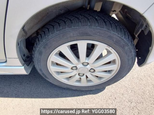 Used 2008 AT daihatsu mira L275S Image[29]