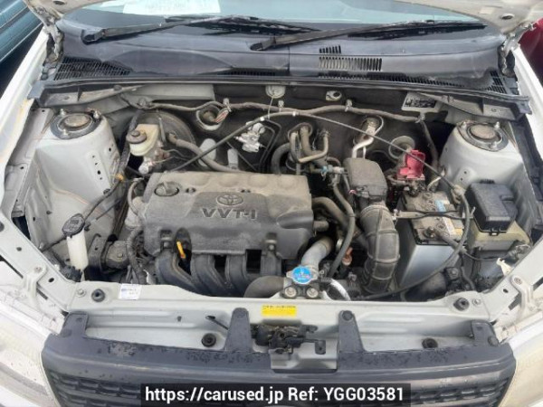 Used 2014 AT toyota probox-van NCP50V Image[5]