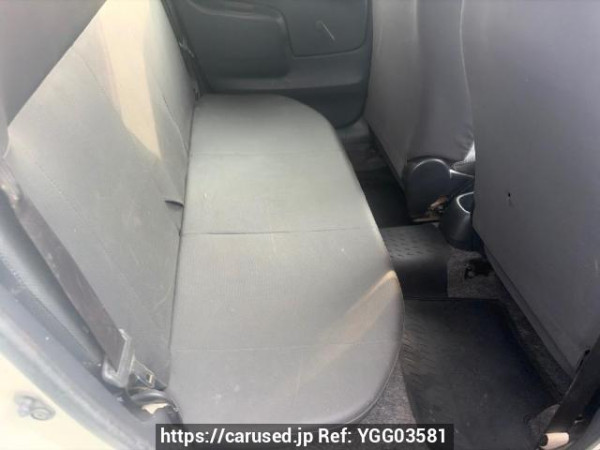 Used 2014 AT toyota probox-van NCP50V Image[10]
