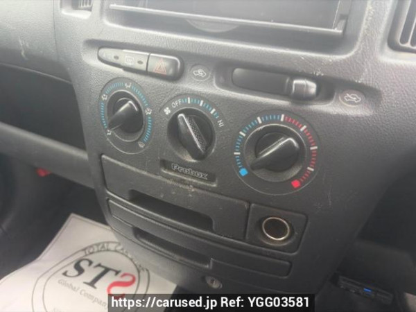 Used 2014 AT toyota probox-van NCP50V Image[13]