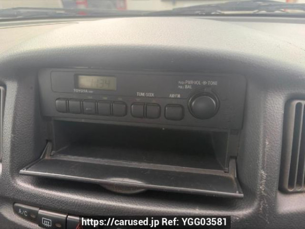Used 2014 AT toyota probox-van NCP50V Image[14]