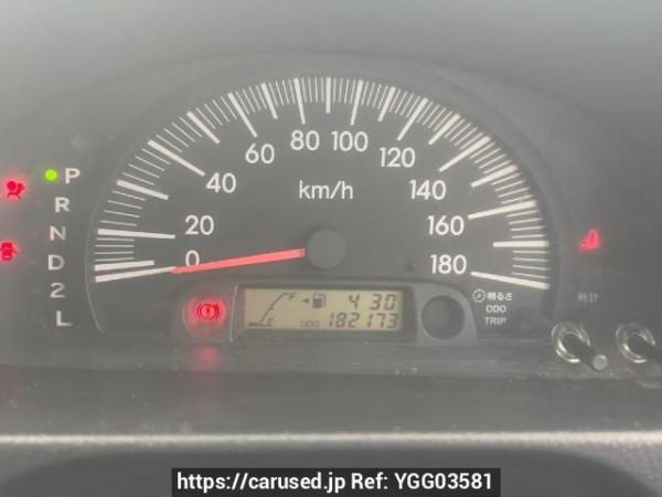 Used 2014 AT toyota probox-van NCP50V Image[15]