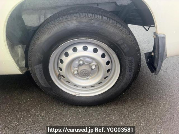 Used 2014 AT toyota probox-van NCP50V Image[17]