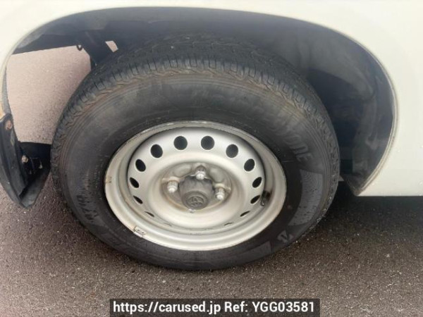 Used 2014 AT toyota probox-van NCP50V Image[18]