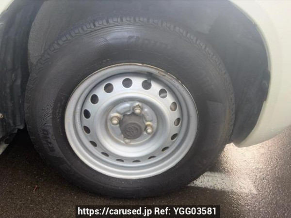 Used 2014 AT toyota probox-van NCP50V Image[20]