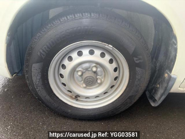 Used 2014 AT toyota probox-van NCP50V Image[19]