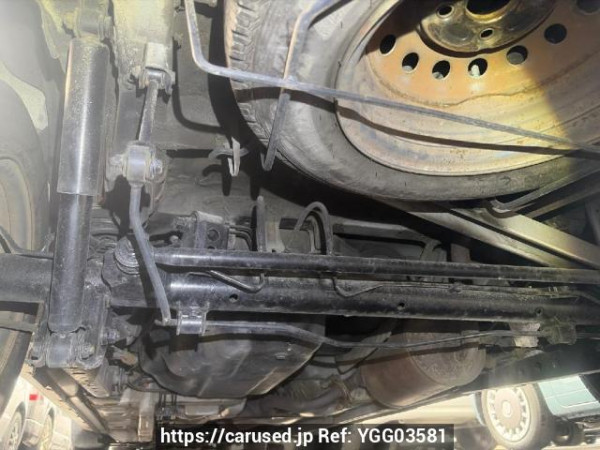 Used 2014 AT toyota probox-van NCP50V Image[25]