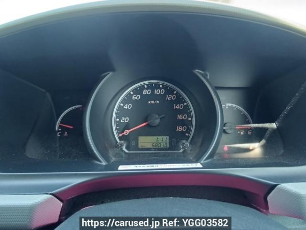 Used 2013 AT toyota hiace-van TRH200K Image[22]