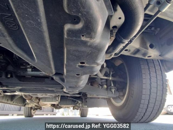 Used 2013 AT toyota hiace-van TRH200K Image[31]
