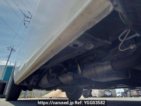 Used 2013 AT toyota hiace-van TRH200K Image[34]