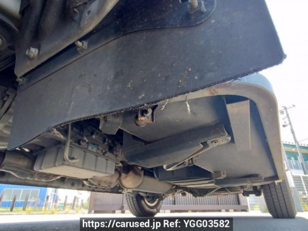 Used 2013 AT toyota hiace-van TRH200K Image[35]
