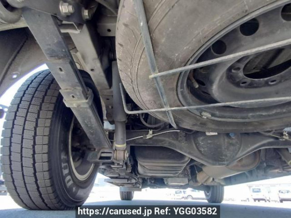 Used 2013 AT toyota hiace-van TRH200K Image[36]