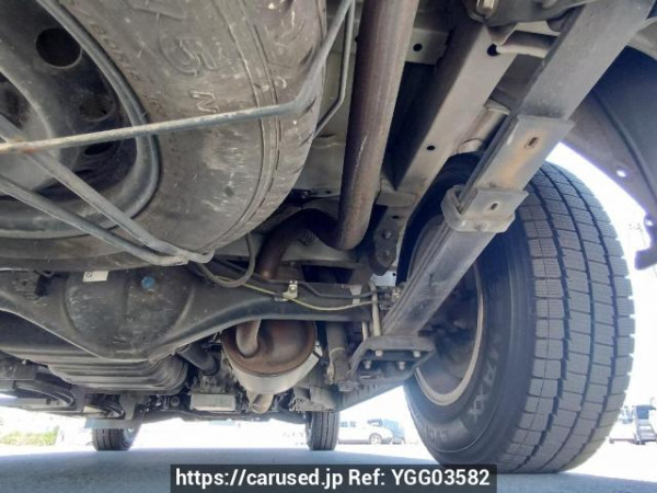Used 2013 AT toyota hiace-van TRH200K Image[37]