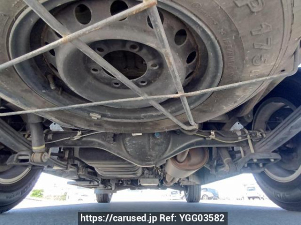 Used 2013 AT toyota hiace-van TRH200K Image[38]