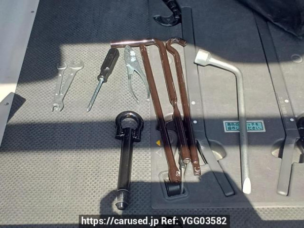 Used 2013 AT toyota hiace-van TRH200K Image[41]