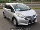 Honda Fit GE6
