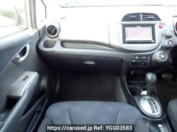 Used 2011 AT honda fit GE6 Image[17]