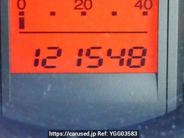 Used 2011 AT honda fit GE6 Image[20]