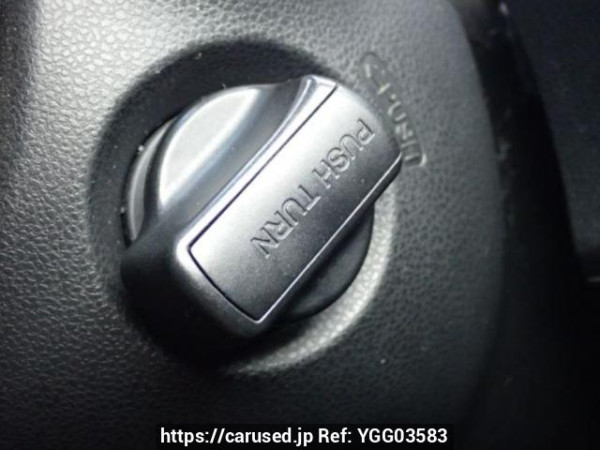 Used 2011 AT honda fit GE6 Image[26]