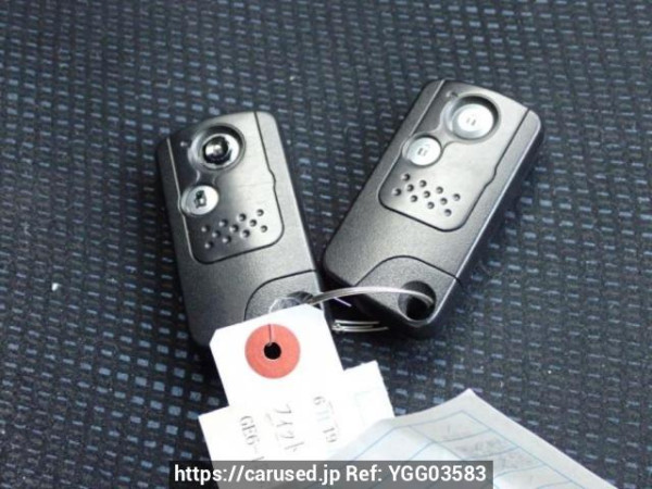 Used 2011 AT honda fit GE6 Image[27]