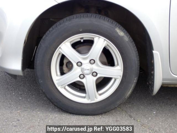Used 2011 AT honda fit GE6 Image[28]