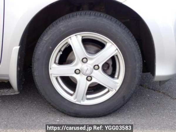 Used 2011 AT honda fit GE6 Image[29]
