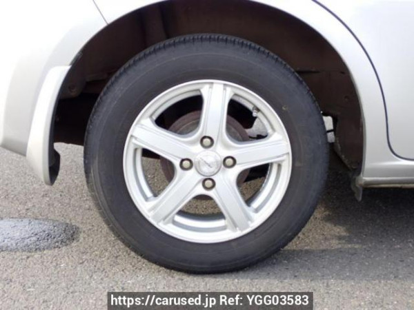 Used 2011 AT honda fit GE6 Image[30]