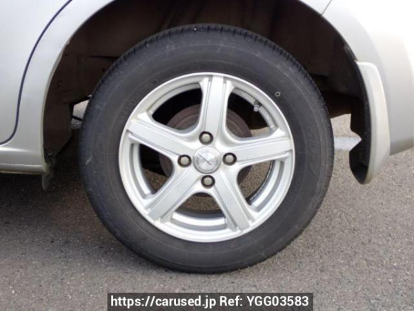 Used 2011 AT honda fit GE6 Image[31]
