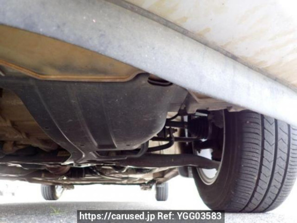 Used 2011 AT honda fit GE6 Image[33]