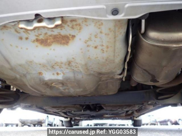 Used 2011 AT honda fit GE6 Image[35]