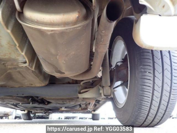 Used 2011 AT honda fit GE6 Image[36]