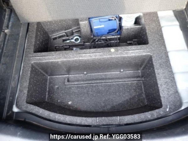 Used 2011 AT honda fit GE6 Image[37]