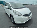 Honda Fit GE6