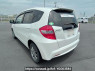 Used 2012 AT honda fit GE6 Image[4]