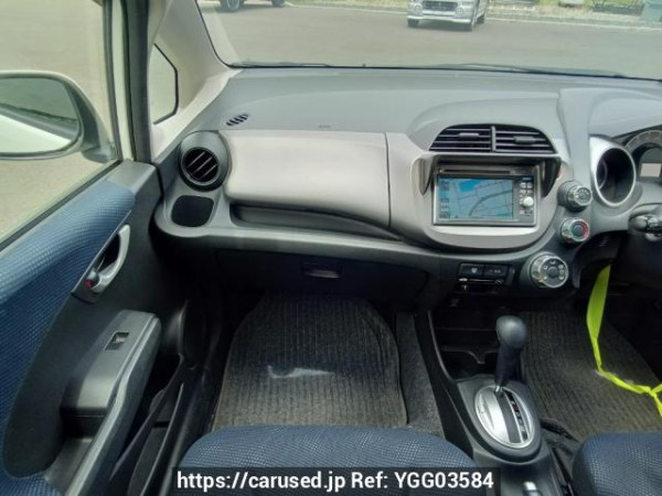 Used 2012 AT honda fit GE6 Image[16]