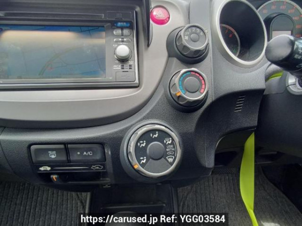 Used 2012 AT honda fit GE6 Image[20]