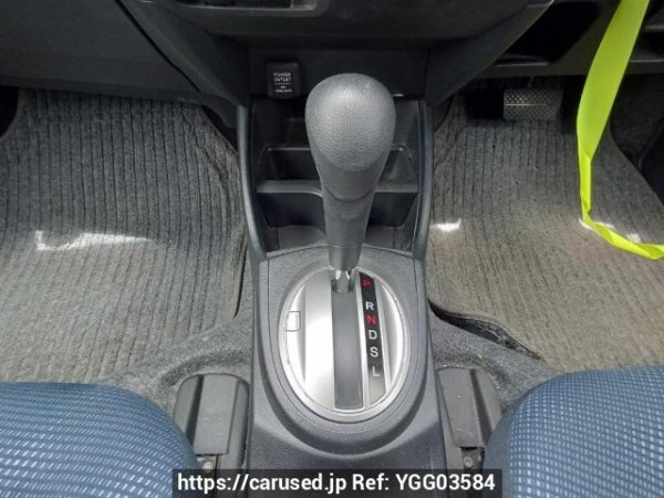 Used 2012 AT honda fit GE6 Image[21]