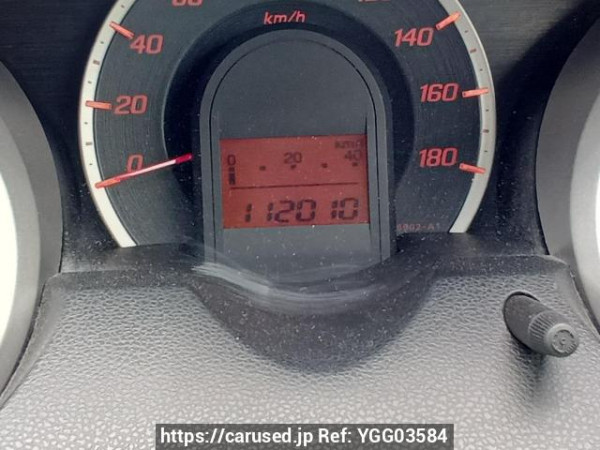 Used 2012 AT honda fit GE6 Image[23]