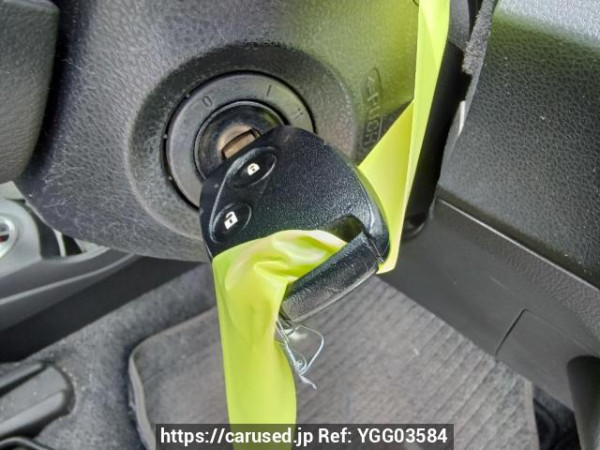 Used 2012 AT honda fit GE6 Image[24]