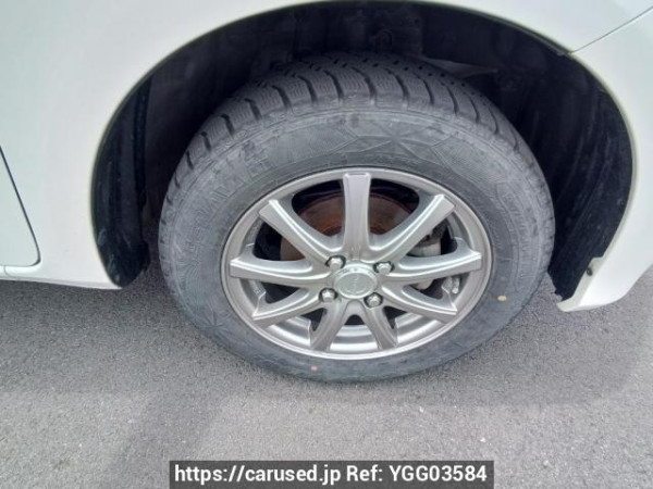 Used 2012 AT honda fit GE6 Image[25]
