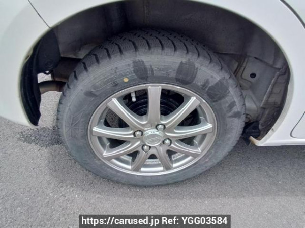 Used 2012 AT honda fit GE6 Image[27]