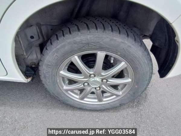 Used 2012 AT honda fit GE6 Image[28]